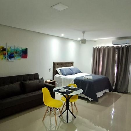 Residencial Oliveira - Charmoso E Aconchegante Appartement Itacaré Buitenkant foto