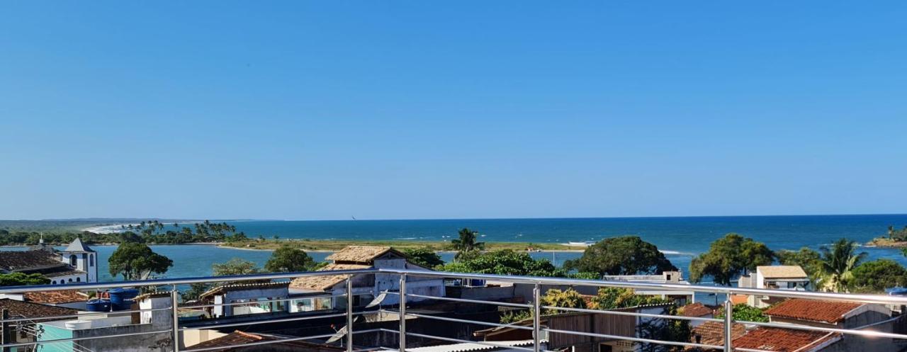 Residencial Oliveira - Charmoso E Aconchegante Appartement Itacaré Buitenkant foto